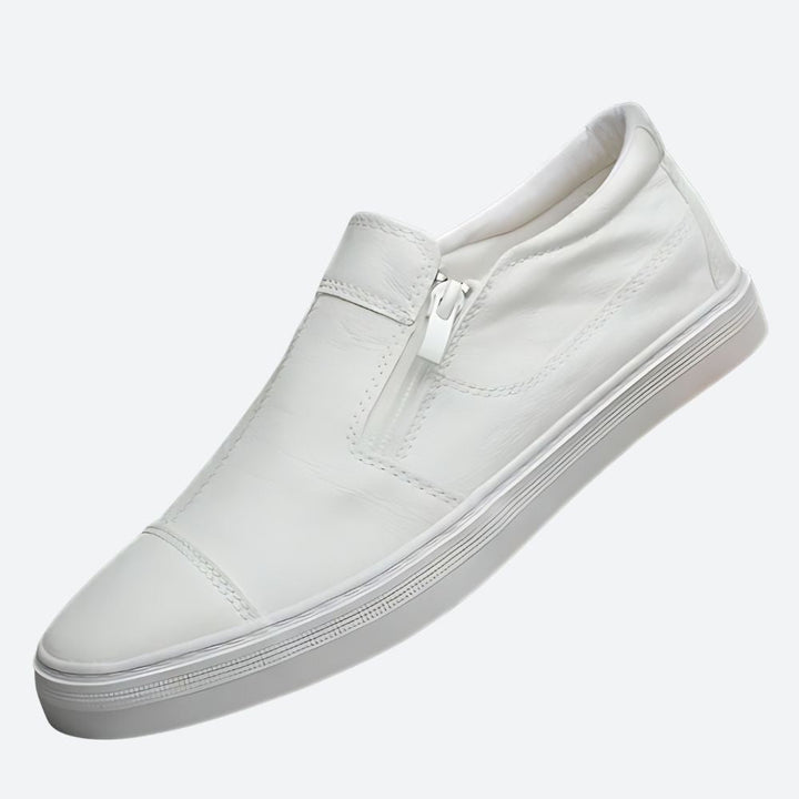 Elegantes zapatillas casual para hombre - Brent