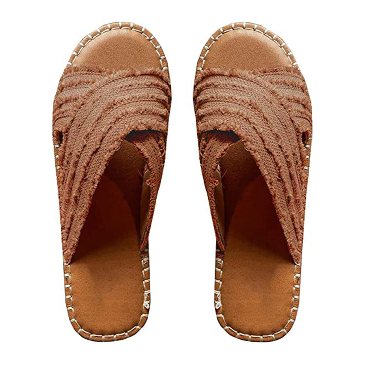 Marielle - Elegantes zapatillas clásicas con un diseño atemporal