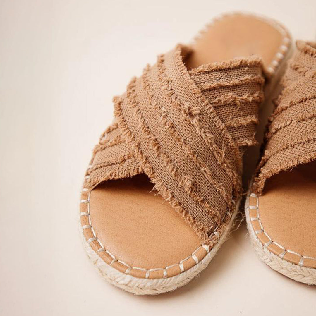 Marielle - Elegantes zapatillas clásicas con un diseño atemporal