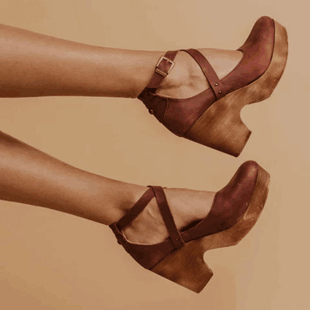 EVERLY - Tacones elegantes para un look sofisticado