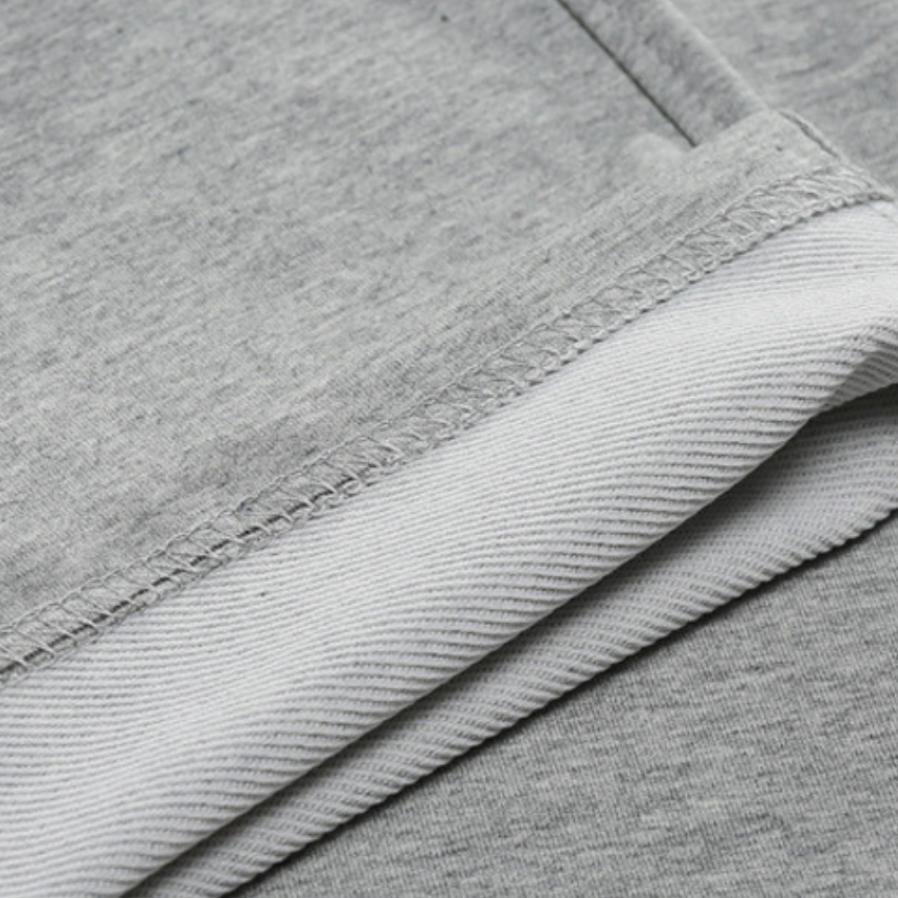 AKSELI - Elegantes pantalones de chándal para hombre