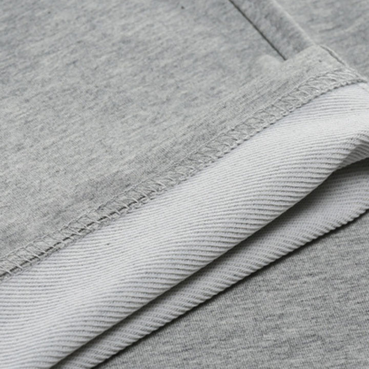 AKSELI - Elegantes pantalones de chándal para hombre