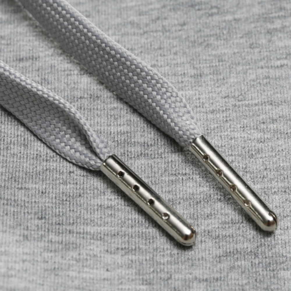 AKSELI - Elegantes pantalones de chándal para hombre
