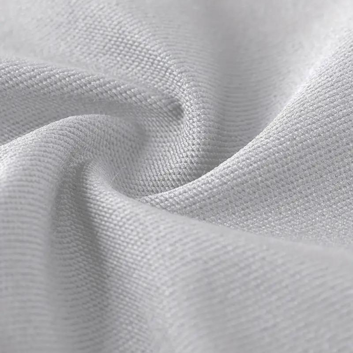 EETU - Elegante pantalón de chándal clásico con cordón ajustable