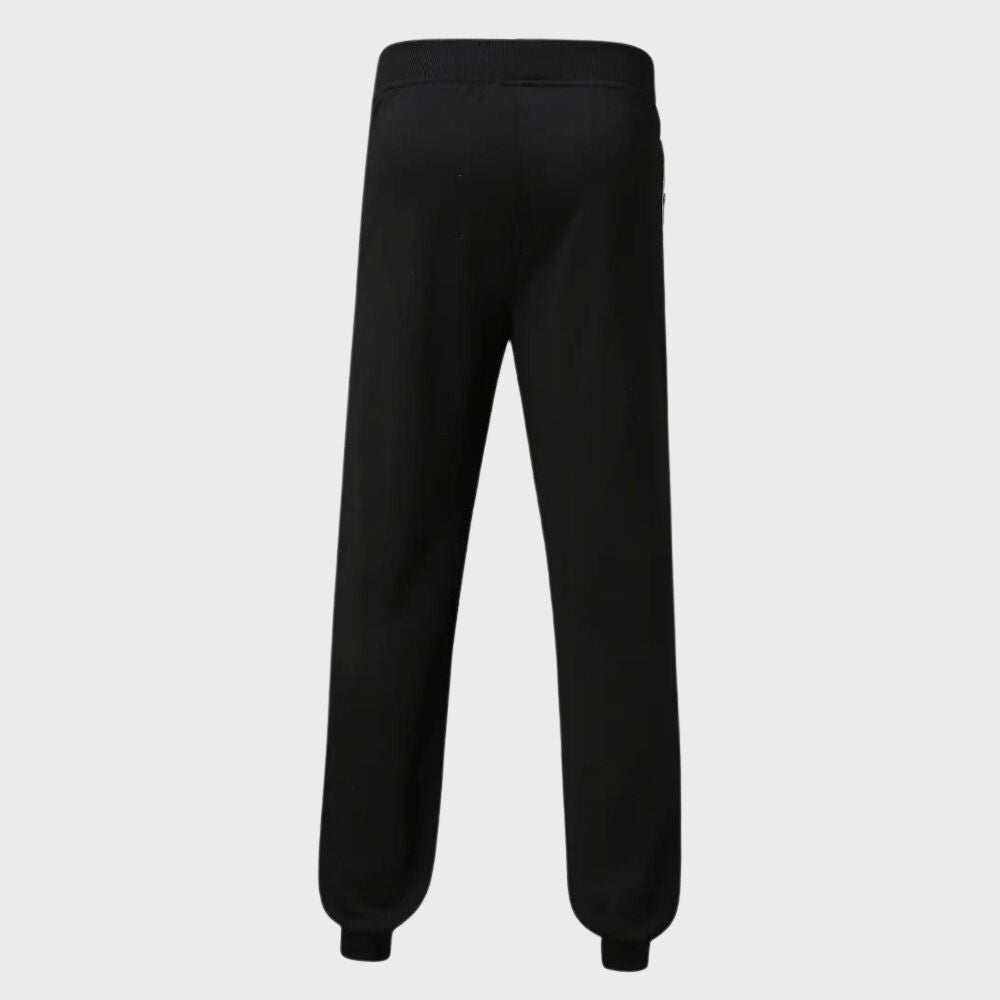 EILO - Cómodos pantalones de chándal con prácticos bolsillos con cremallera