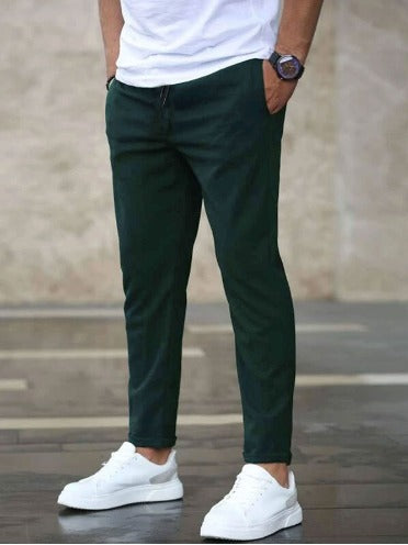 Jerónimo™ - Pantalones Premium Stretch Luxe