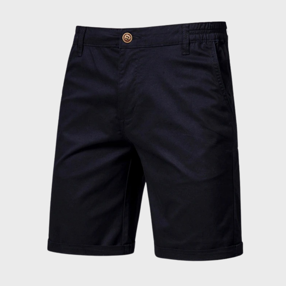 Pantalones cortos Ivor Comfort - Perfectos para su tiempo libre