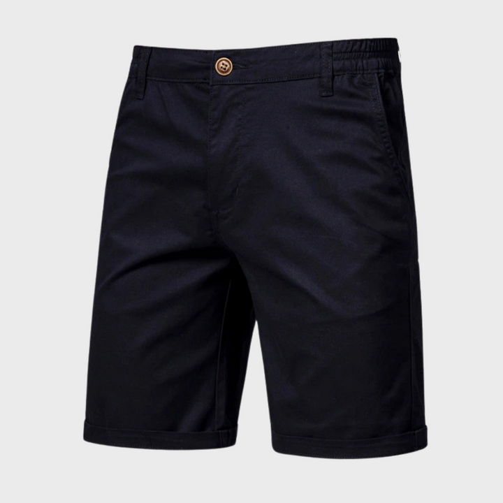 Pantalones cortos Ivor Comfort - Perfectos para su tiempo libre