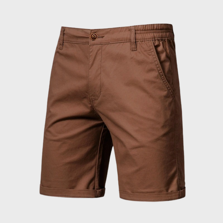 Pantalones cortos Ivor Comfort - Perfectos para su tiempo libre