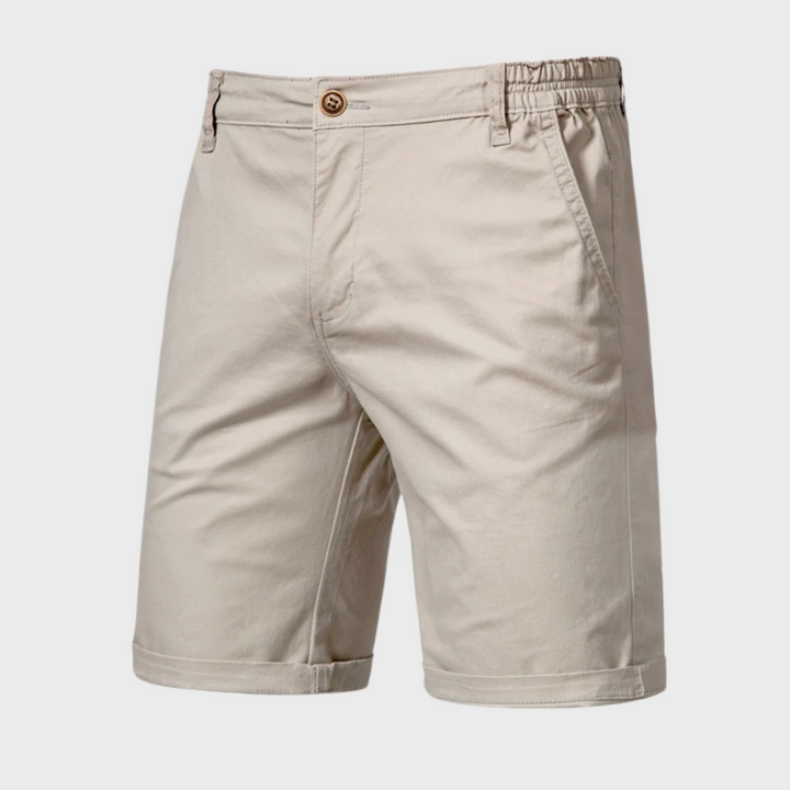 Pantalones cortos Ivor Comfort - Perfectos para su tiempo libre