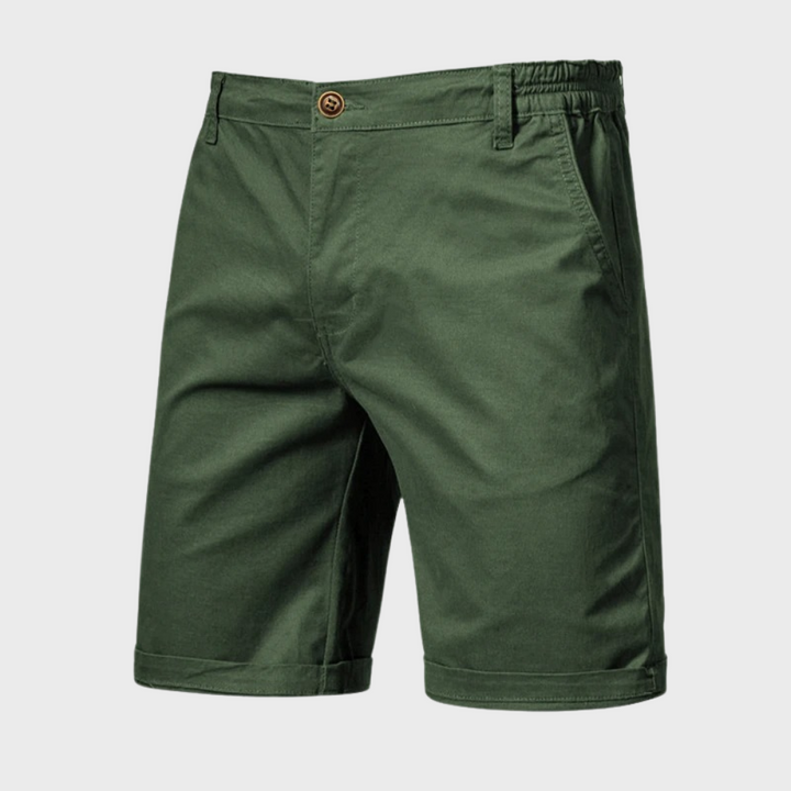 Pantalones cortos Ivor Comfort - Perfectos para su tiempo libre