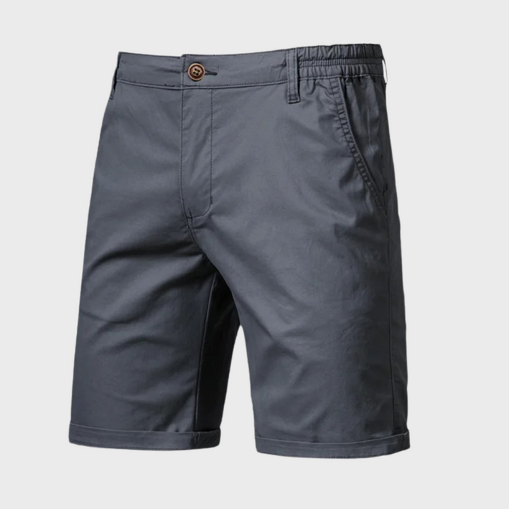 Pantalones cortos Ivor Comfort - Perfectos para su tiempo libre
