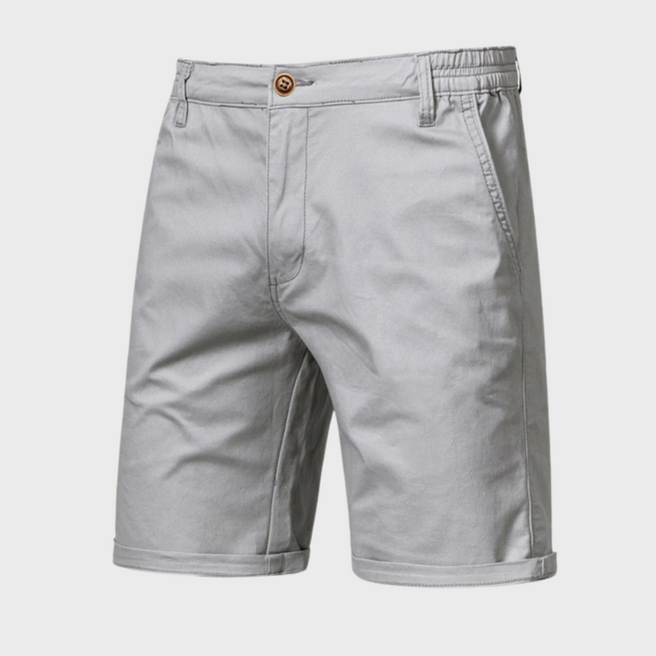 Pantalones cortos Ivor Comfort - Perfectos para su tiempo libre