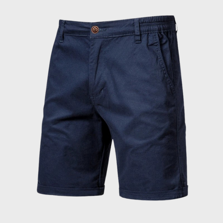 Pantalones cortos Ivor Comfort - Perfectos para su tiempo libre