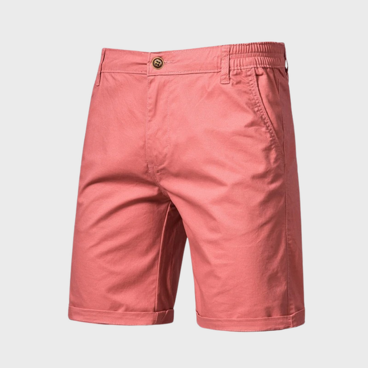 Pantalones cortos Ivor Comfort - Perfectos para su tiempo libre