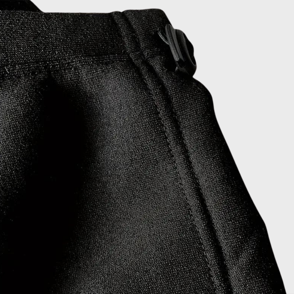 Birk - Pantalones cargo de hombre con múltiples bolsillos