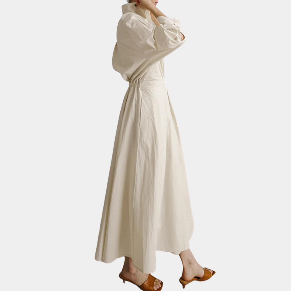Antonine - Vestido de mujer elegante y sofisticado