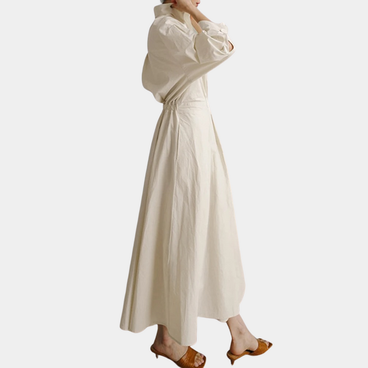 Antonine - Vestido de mujer elegante y sofisticado