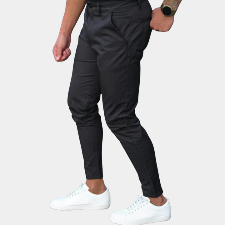 Joseph - Pantalones de hombre elegantes y modernos para cualquier ocasión