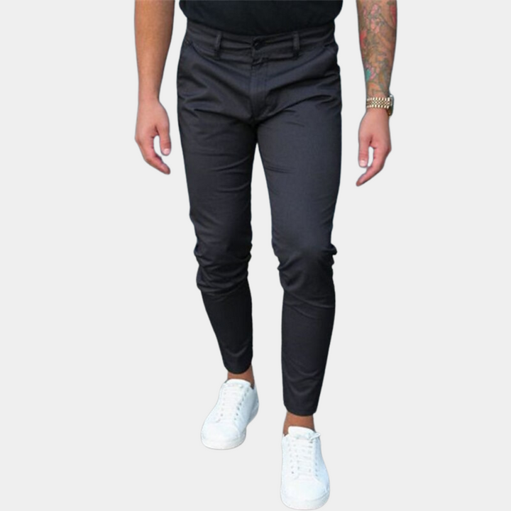 Joseph - Pantalones de hombre elegantes y modernos para cualquier ocasión