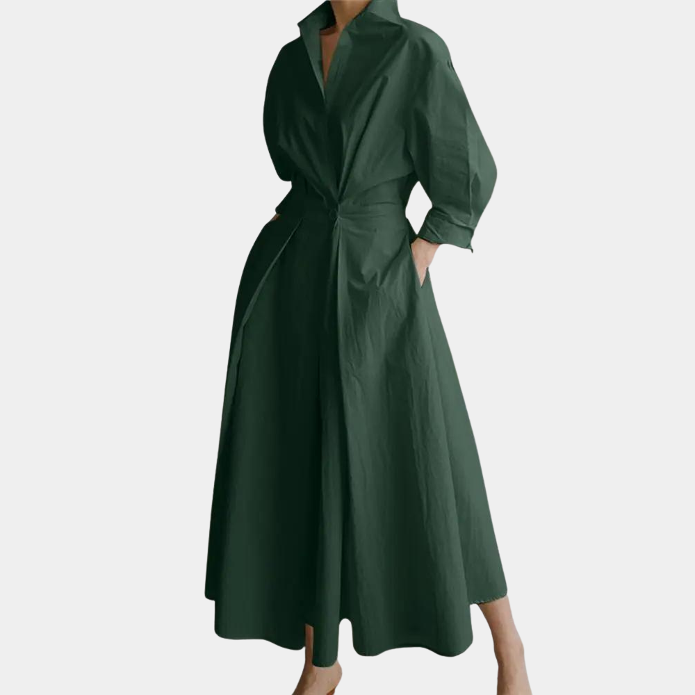 Diane - Vestido sofisticado para mujer