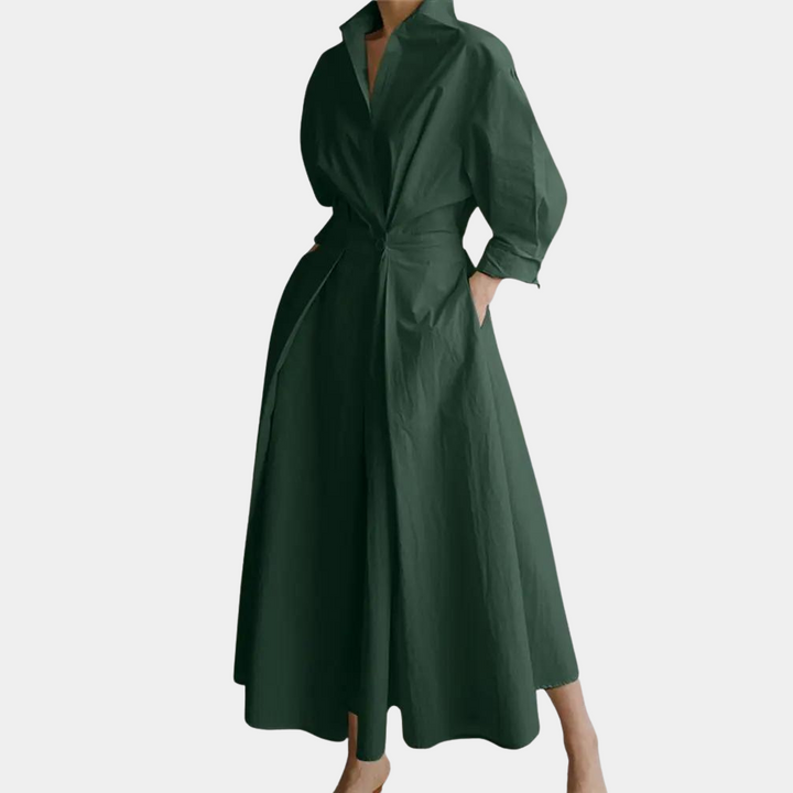 Diane - Vestido sofisticado para mujer