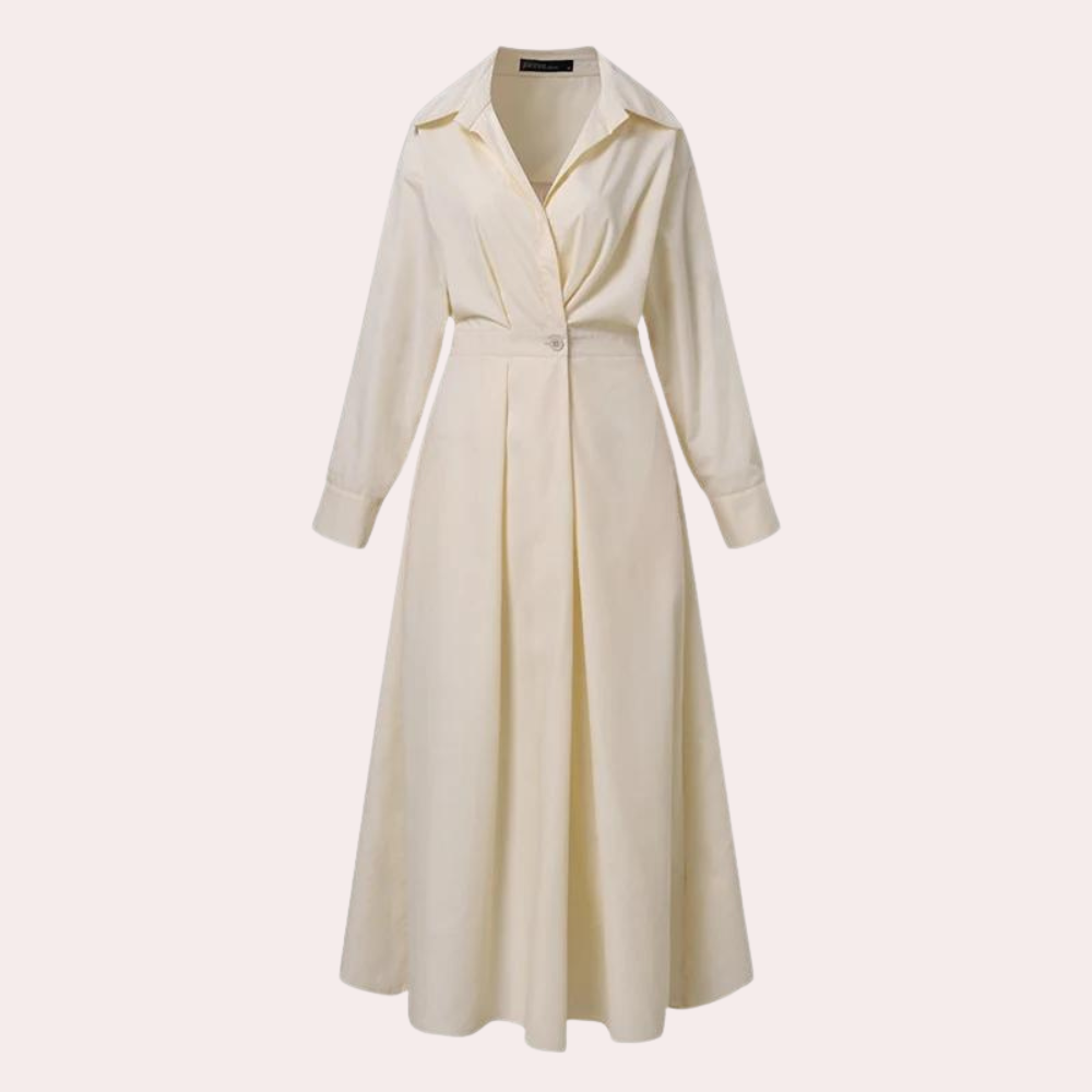 Diane - Vestido sofisticado para mujer