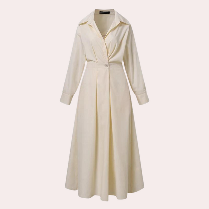 Diane - Vestido sofisticado para mujer
