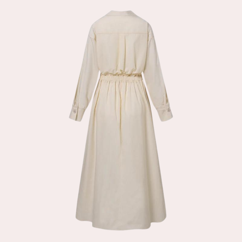 Diane - Vestido sofisticado para mujer