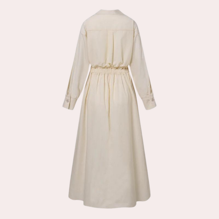 Diane - Vestido sofisticado para mujer