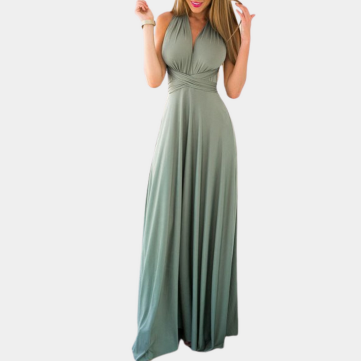 Claire - Vestido elegante y con estilo para mujer