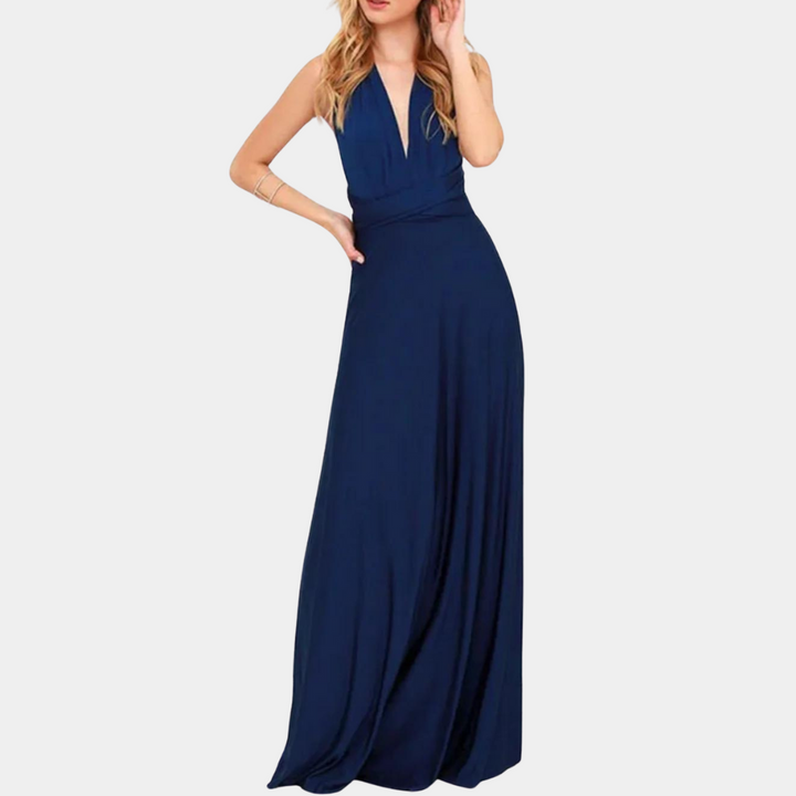 Claire - Vestido elegante y con estilo para mujer