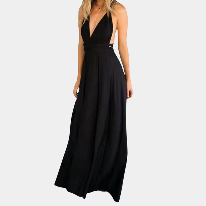 Claire - Vestido elegante y con estilo para mujer