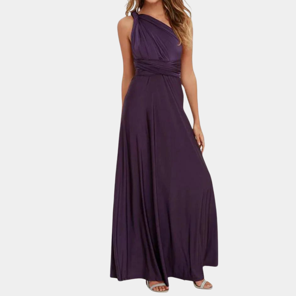 Claire - Vestido elegante y con estilo para mujer