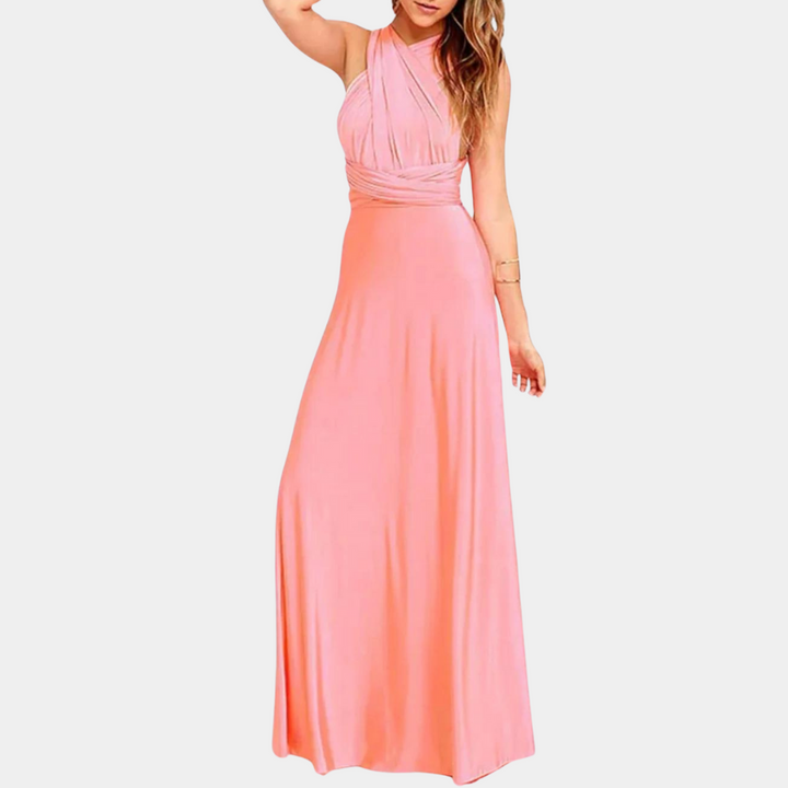 Claire - Vestido elegante y con estilo para mujer