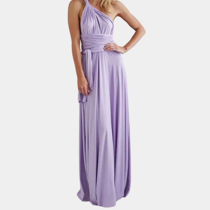 Claire - Vestido elegante y con estilo para mujer