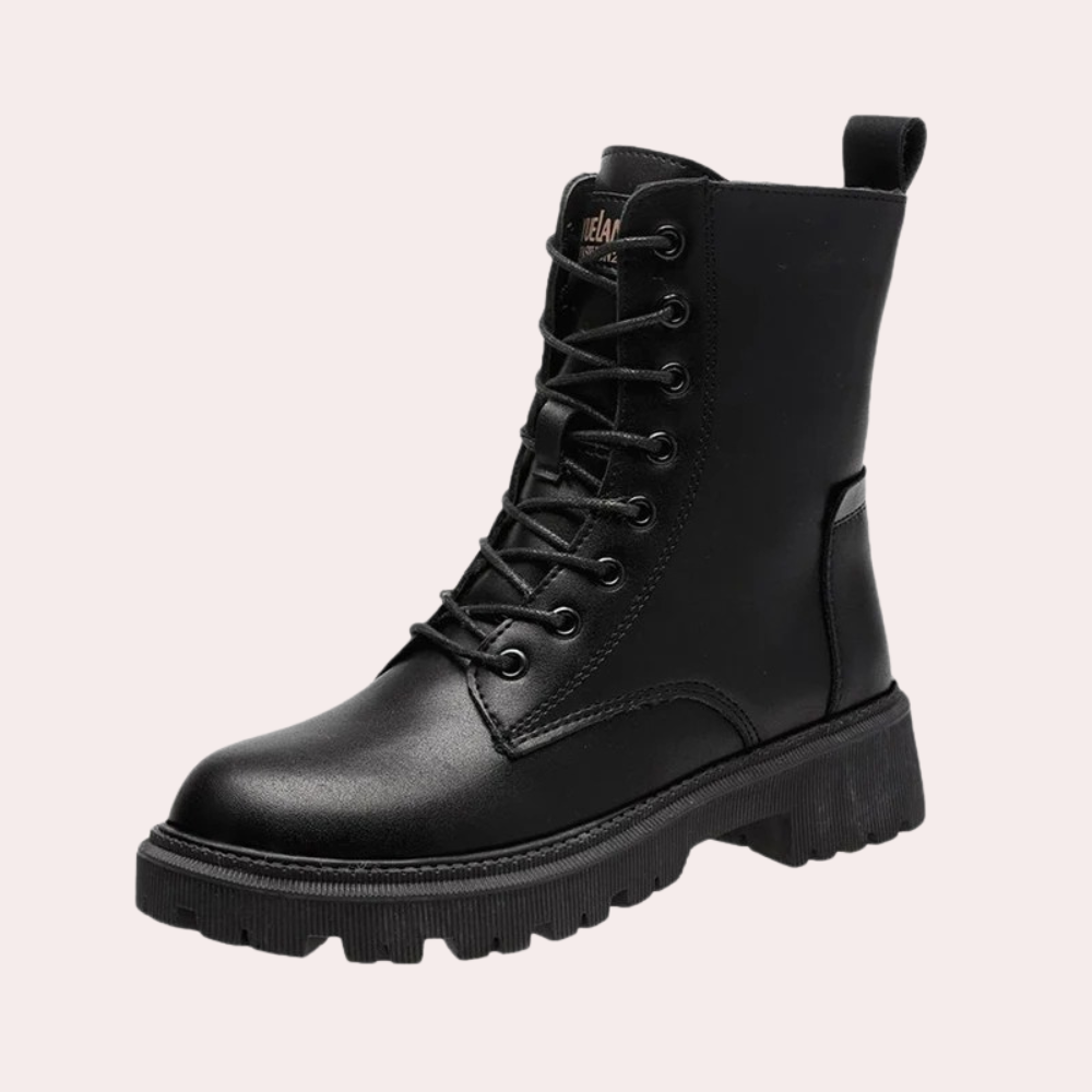 Elegantes botas clásicas para mujer de Mirielle