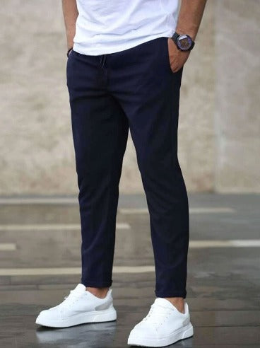 Jerónimo™ - Pantalones Premium Stretch Luxe