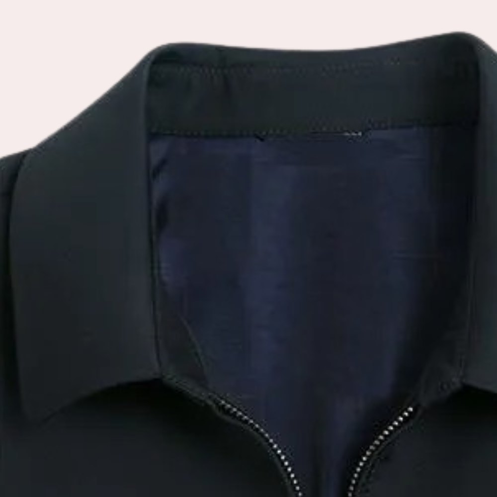 Sandro - Elegante chaqueta informal para hombre