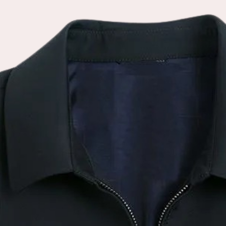 Sandro - Elegante chaqueta informal para hombre