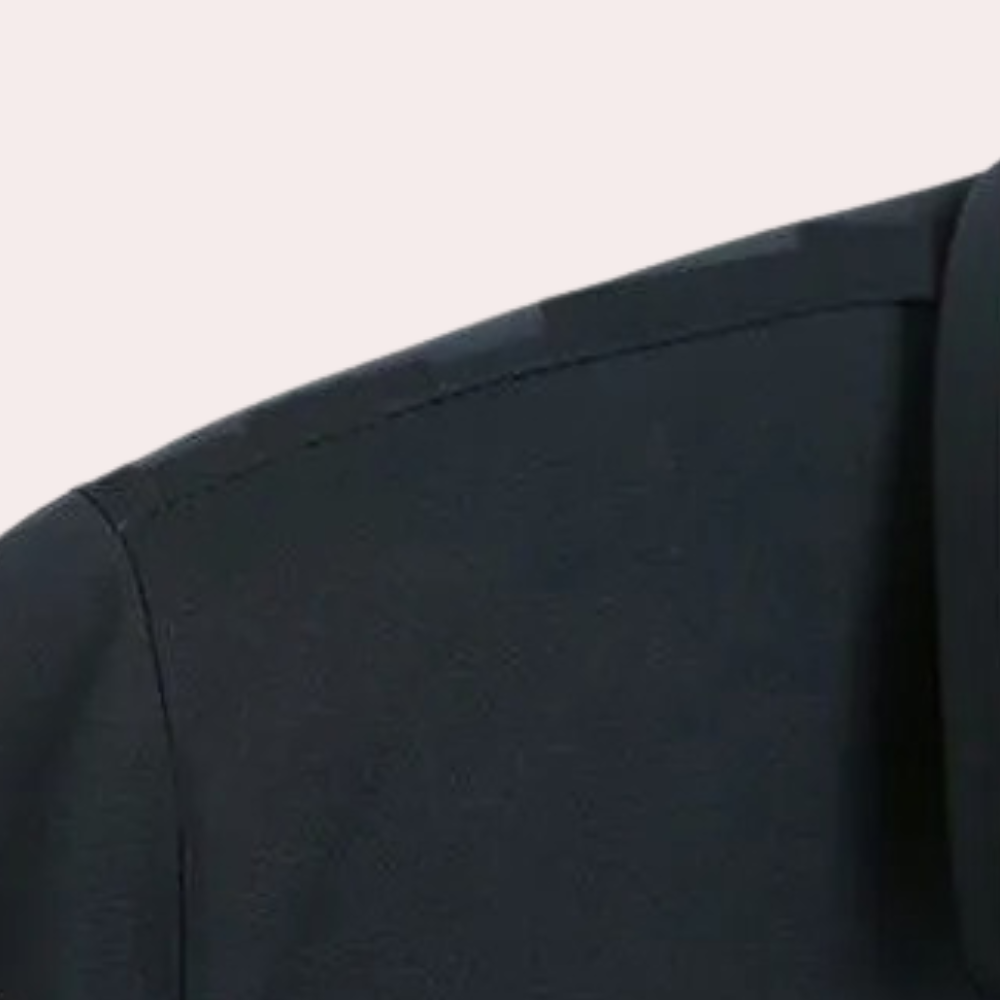 Sandro - Elegante chaqueta informal para hombre