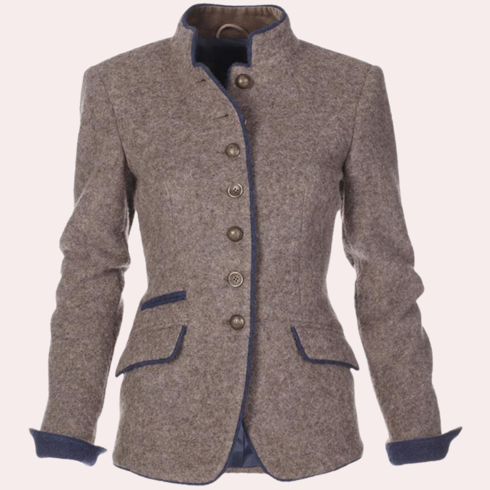 Paloma - Blazer Chic para mujer