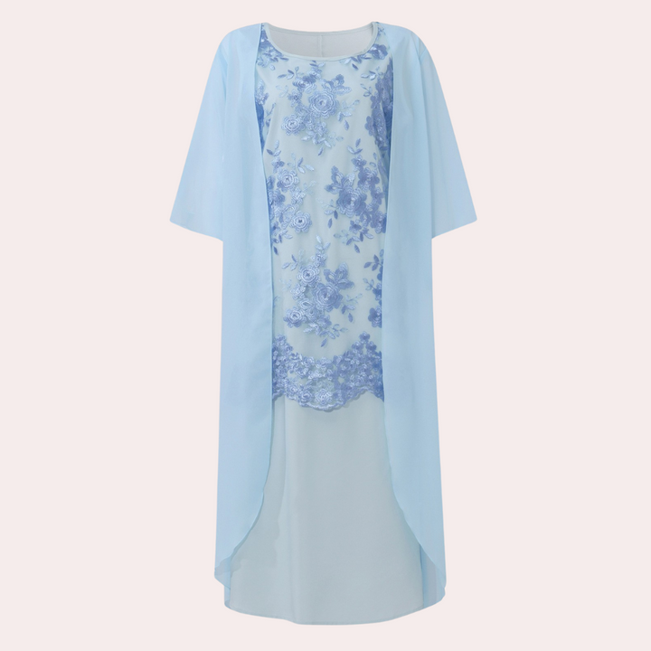 Vestido femenino chic para un look sofisticado