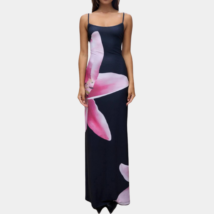 Vestido casual de verano para mujer - ¡Perfecto para los días más cálidos!