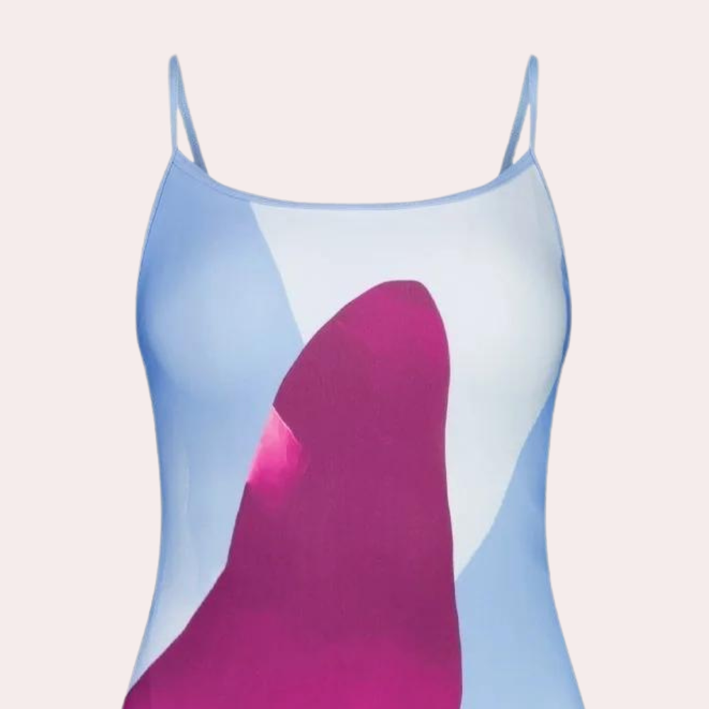 Vestido casual de verano para mujer - ¡Perfecto para los días más cálidos!