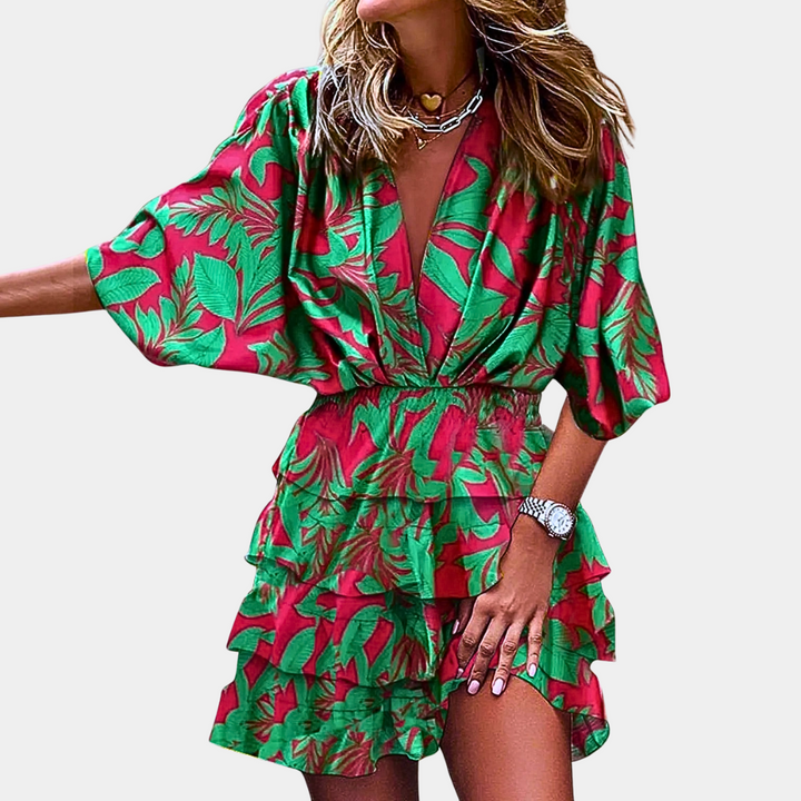 Elegantes vestidos de mujer para un look sofisticado
