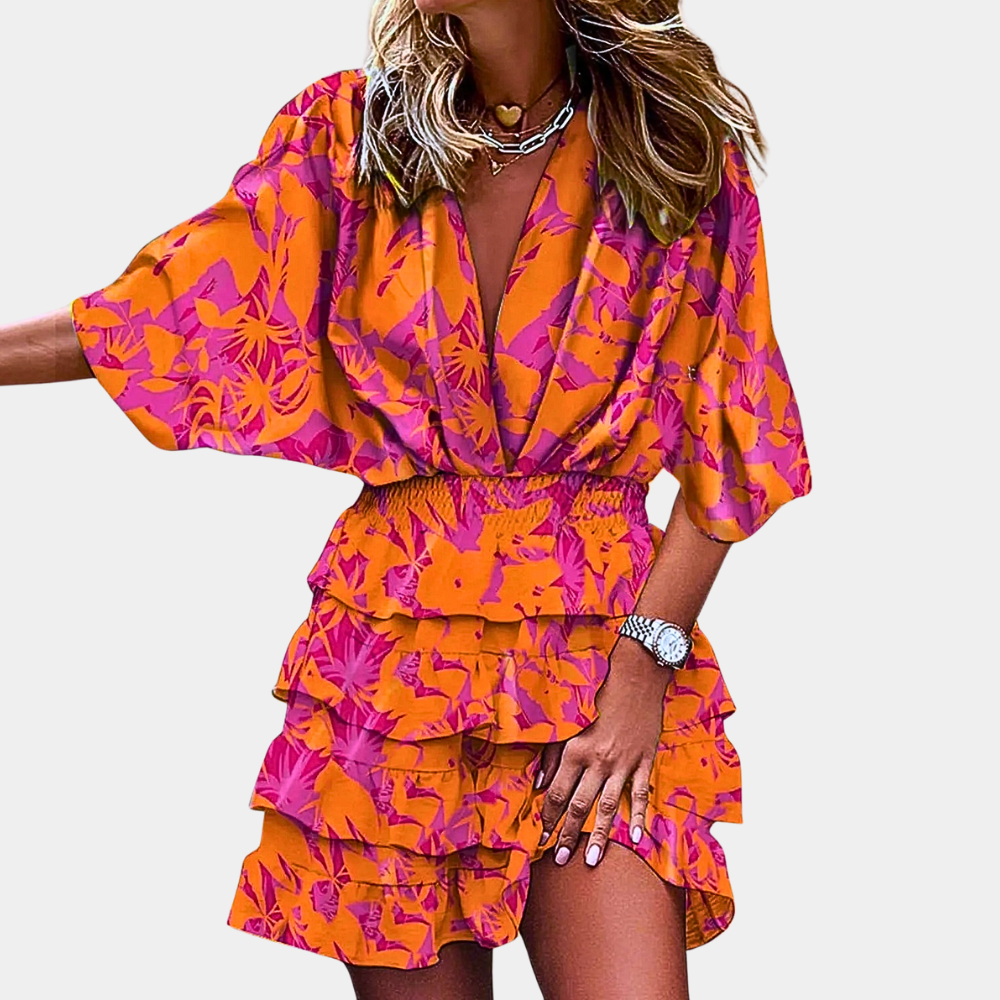 Elegantes vestidos de mujer para un look sofisticado