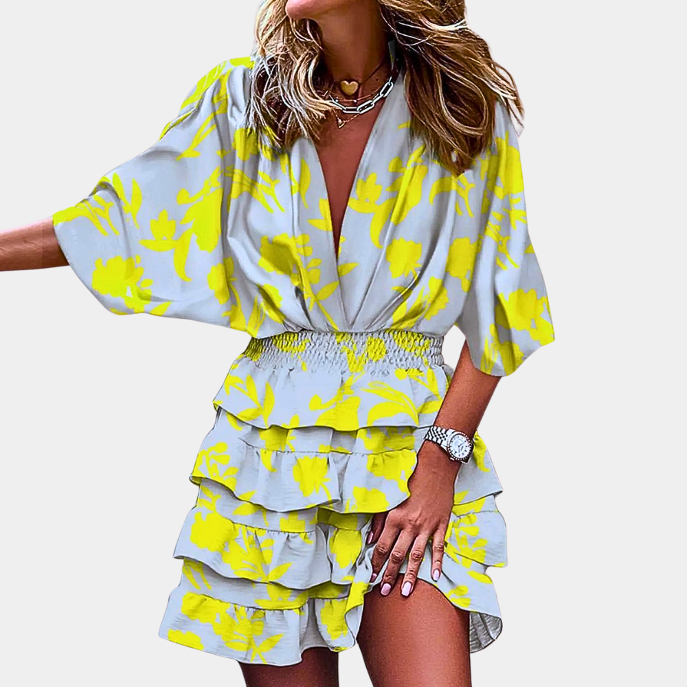 Elegantes vestidos de mujer para un look sofisticado