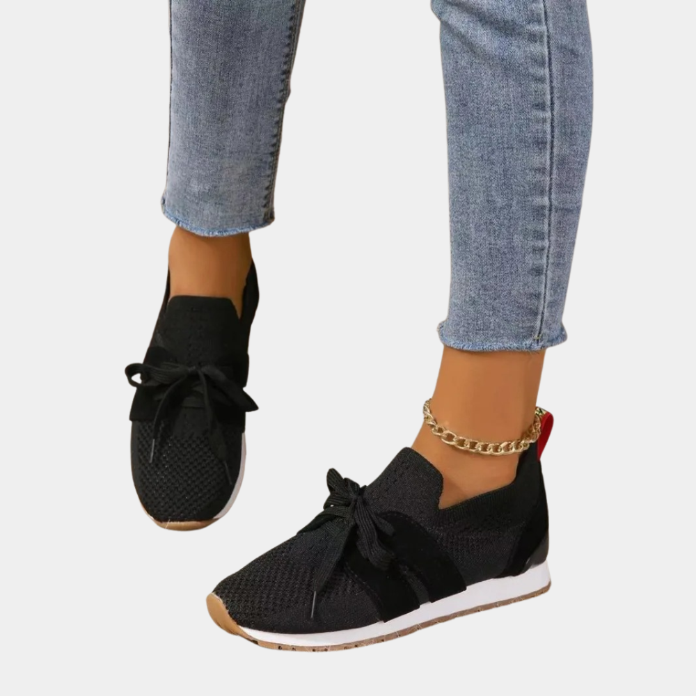 Deportivas de mujer chic y modernas para cualquier ocasión