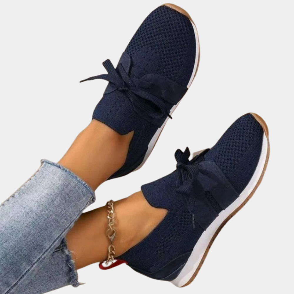 Deportivas de mujer chic y modernas para cualquier ocasión
